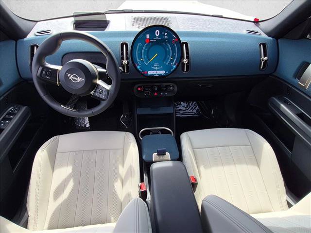Used 2026 MINI Cooper Countryman S AWD/4WD image 18