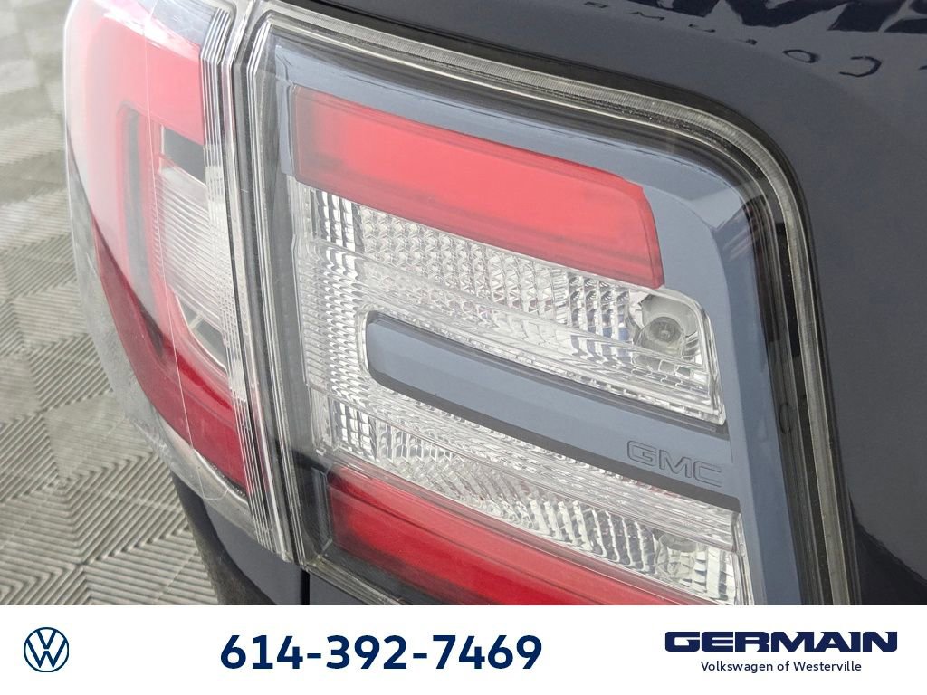 Used 2017 GMC Acadia Limited SLT image 15