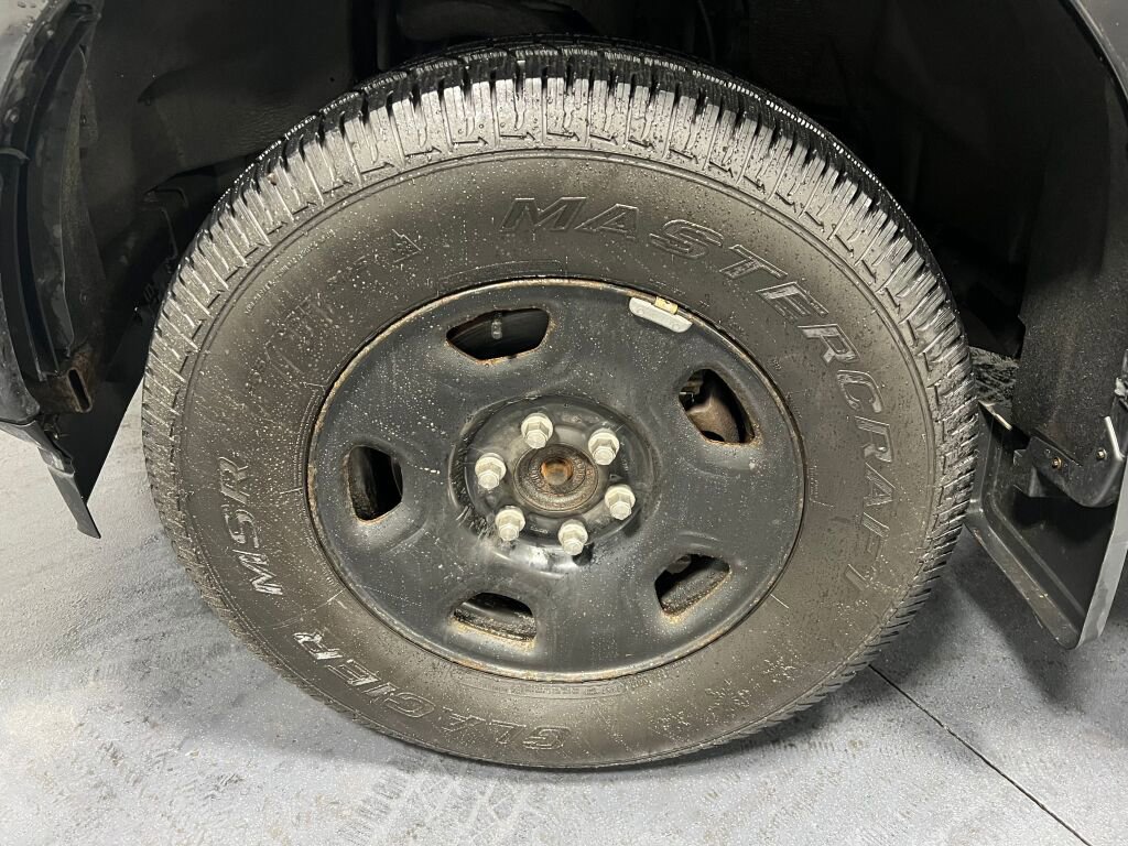 Used 2019 Ford F150 XL w/ Equipment Group 101A Mid image 5