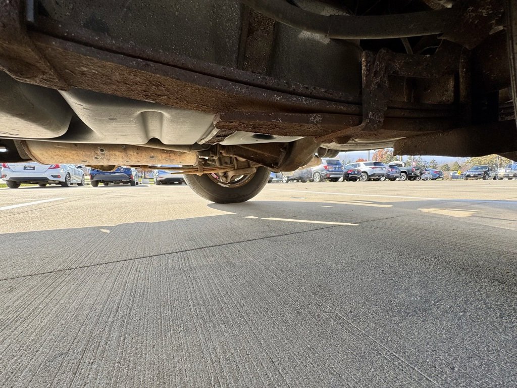 Used 2006 Toyota Tacoma 2WD Regular Cab image 41