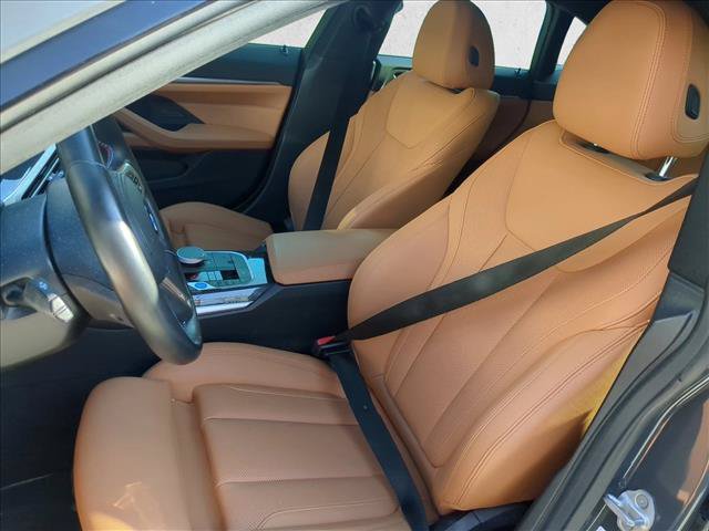 Used 2023 BMW i4 M50 AWD/4WD image 10
