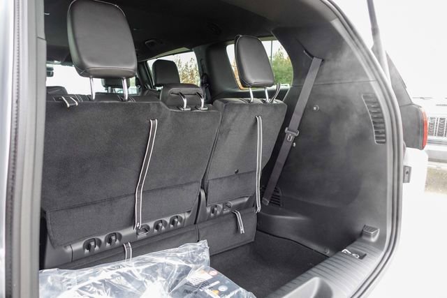 New 2026 Chrysler Voyager LX image 25