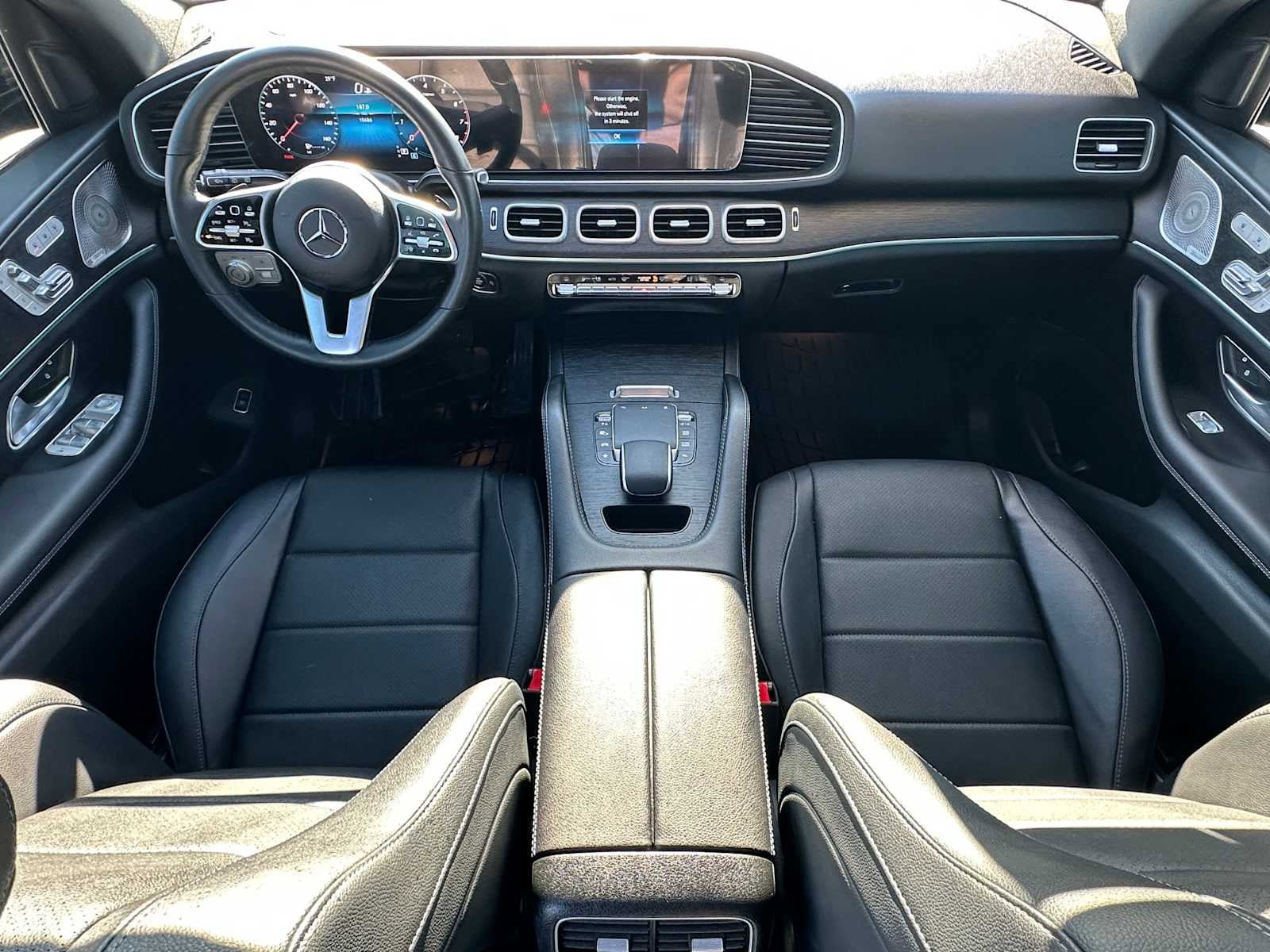Used 2022 Mercedes-Benz GLE 350 4MATIC image 18