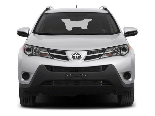 Used 2013 Toyota RAV4 XLE AWD/4WD image 4