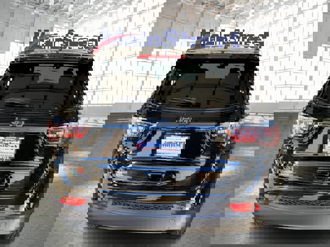 New 2026 Jeep Compass Latitude w/ Quick Order Package 29K image 4