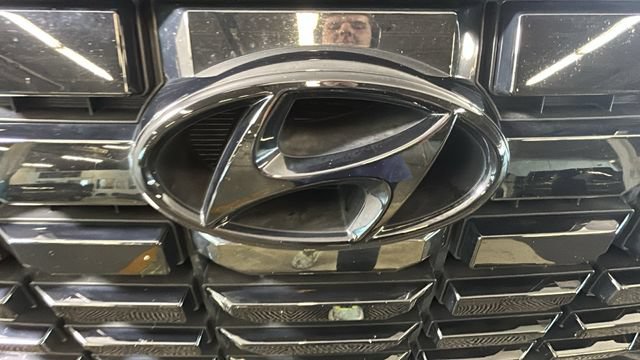 Certified 2023 Hyundai Palisade SEL AWD/4WD image 8