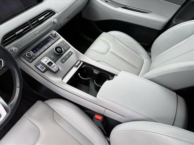 Used 2021 Hyundai Palisade SEL w/ Winter Package image 15