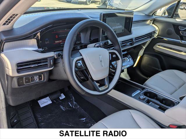 New 2025 Lincoln Corsair Premiere w/ Equipment Group 101A image 8