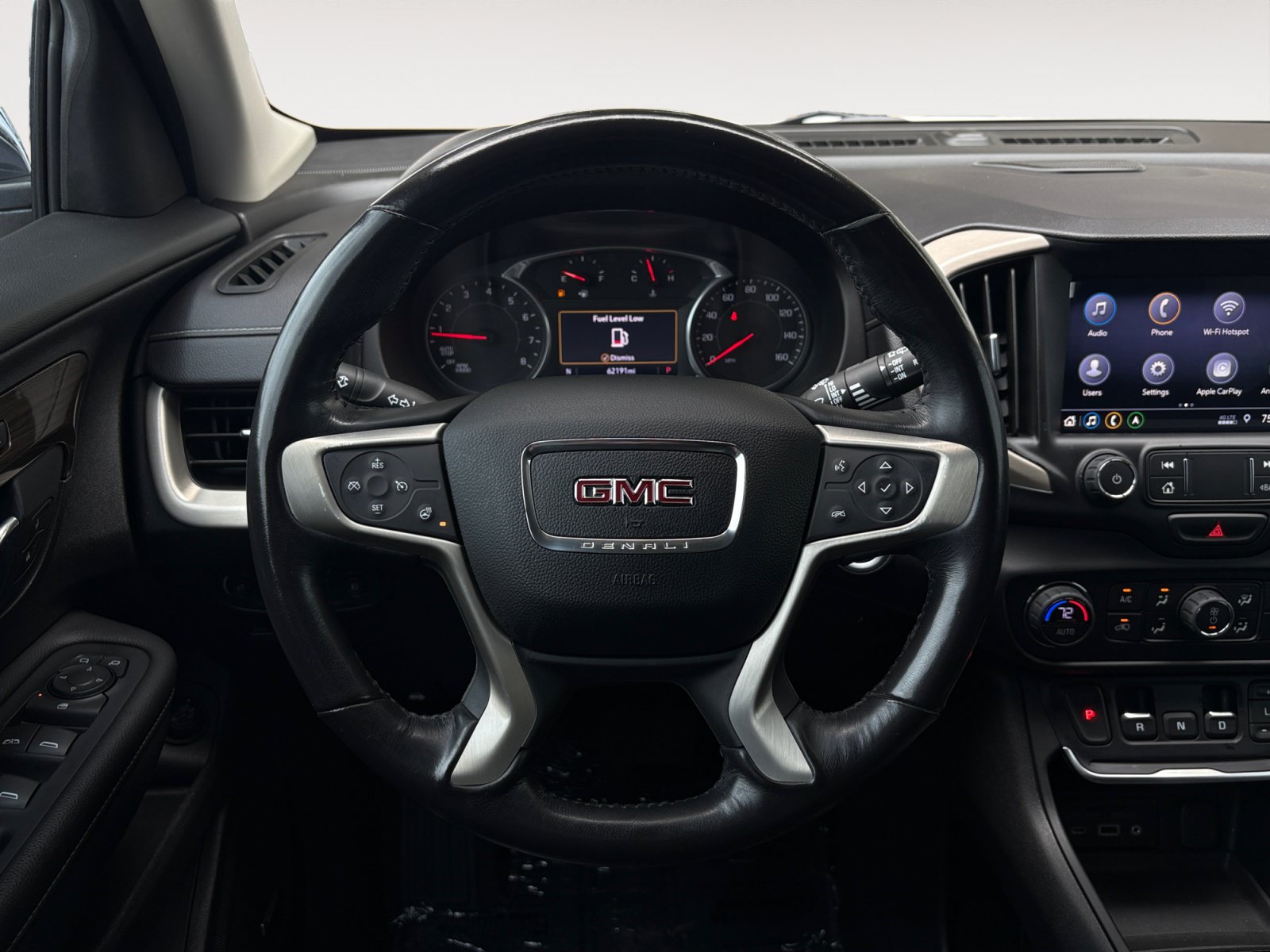 Used 2019 GMC Terrain Denali FWD image 13