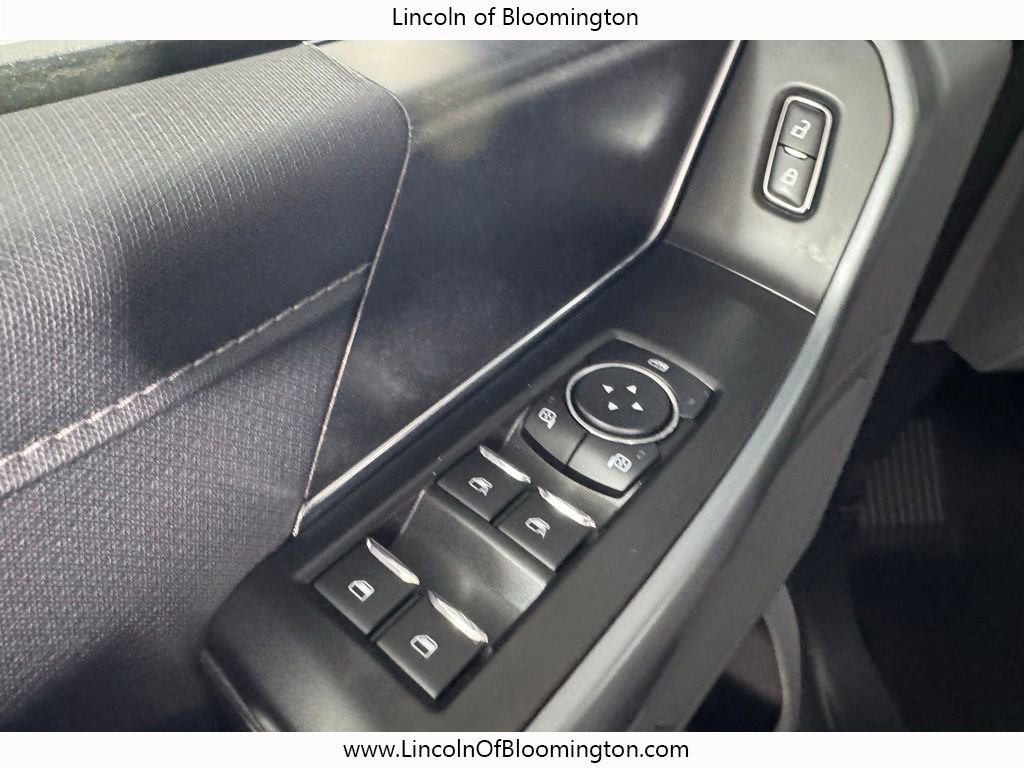 Used 2023 Ford F150 XLT w/ Equipment Group 302A High image 43