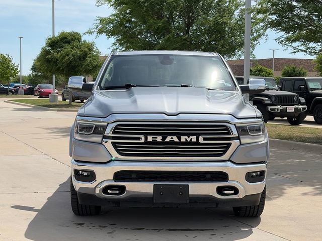 Used 2019 RAM 1500 Laramie image 2