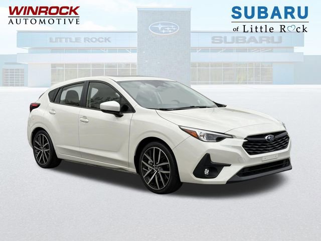 Used 2024 Subaru Impreza 2.0i Sport image 1