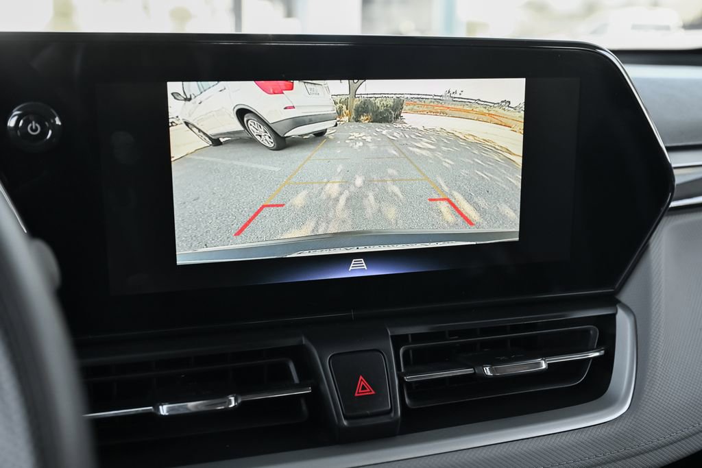 Used 2024 Chevrolet TrailBlazer LS image 28