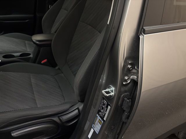 Certified 2024 Kia Seltos LX image 10