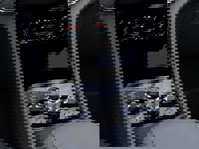 New 2025 Jeep Grand Cherokee L Overland w/ Rear Seat Video Group I image 63