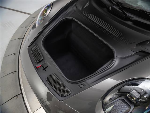 Used 2022 Porsche 911 GT3 RWD image 9