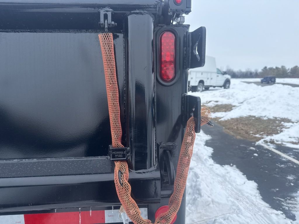 New 2024 RAM 5500 Tradesman image 36