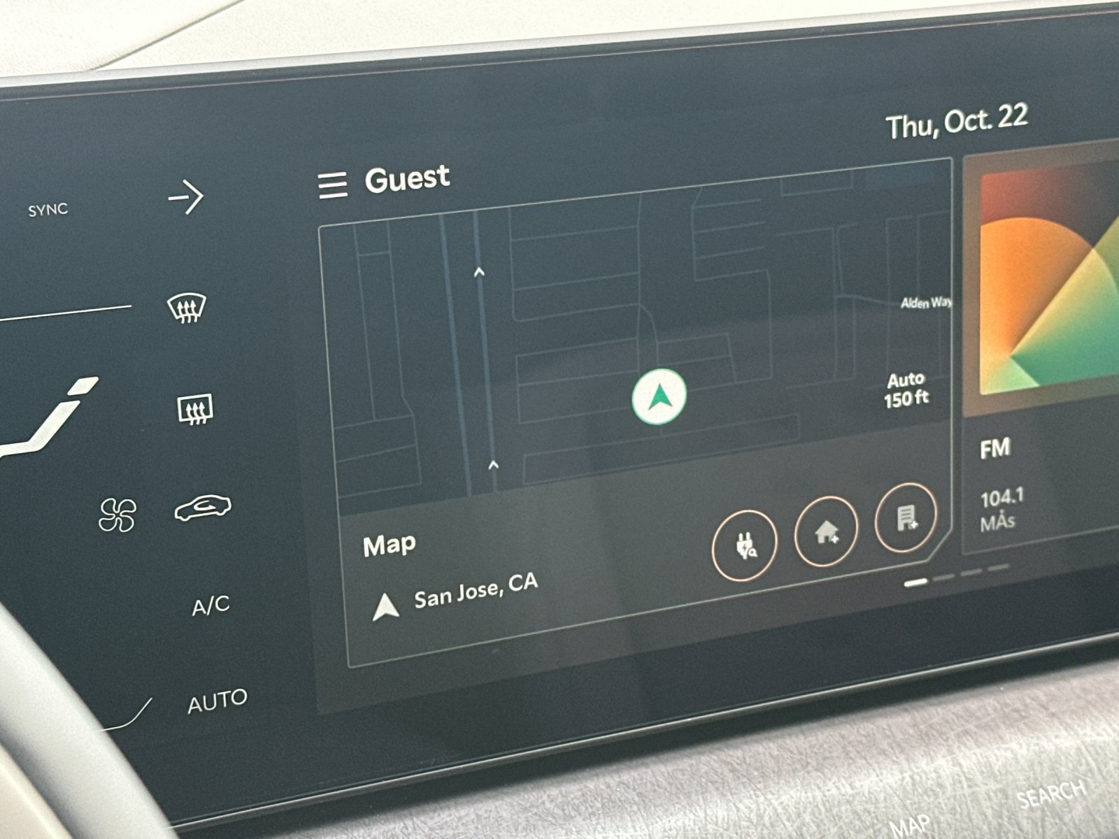 New 2026 Kia EV9 Wind AWD/4WD image 20