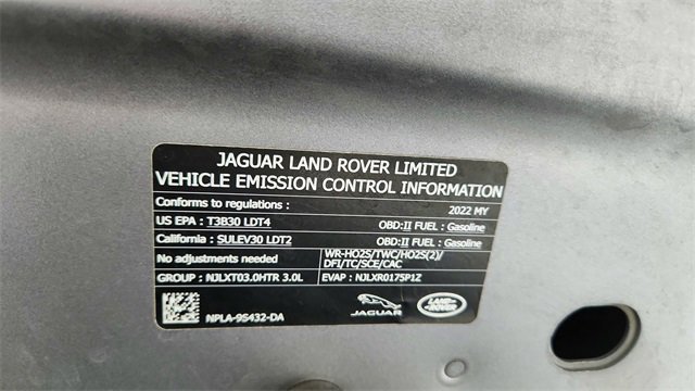 Used 2022 Land Rover Range Rover Westminster Edition image 65