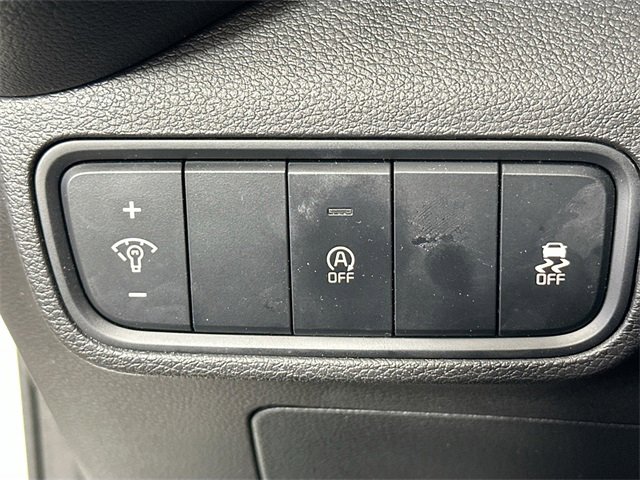 Used 2022 Kia Soul LX image 21