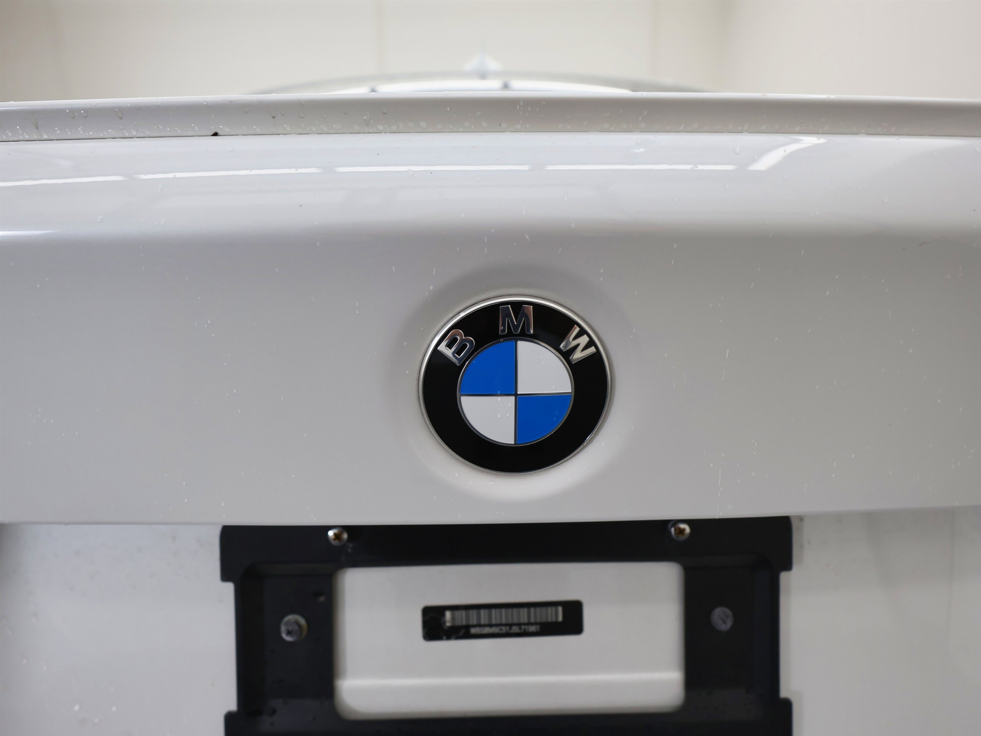 Used 2018 BMW M3 Competition w/ Competition Package image 53