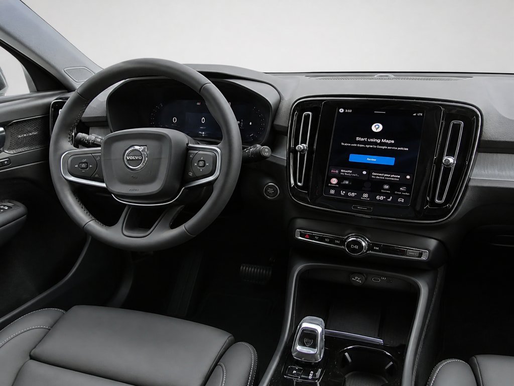 New 2026 Volvo XC40 B5 Ultra w/ Protection Package Premier AWD/4WD image 23