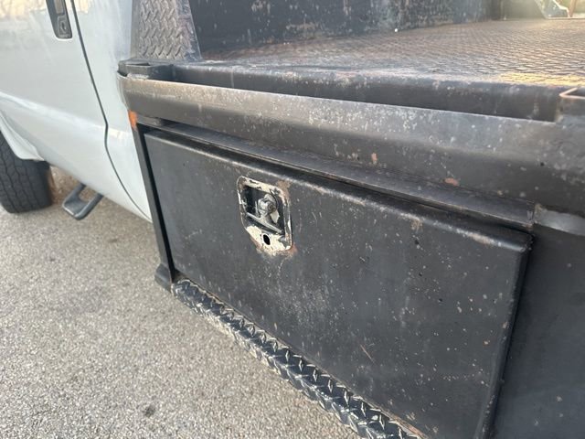Used 2008 Ford F250 XL image 13