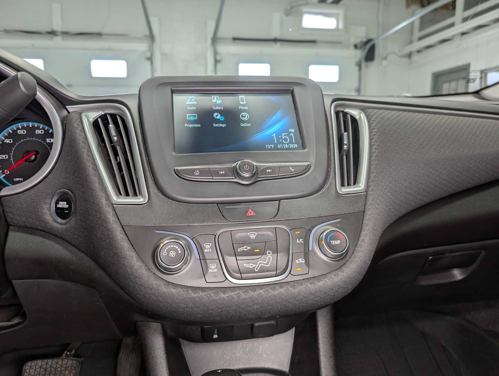 Used 2018 Chevrolet Malibu LS FWD image 29
