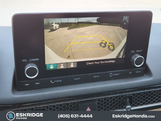 Used 2022 Honda Civic Sport image 19