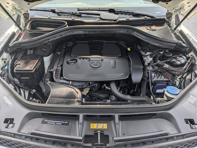 Used 2016 Mercedes-Benz GLE 350 4MATIC image 24