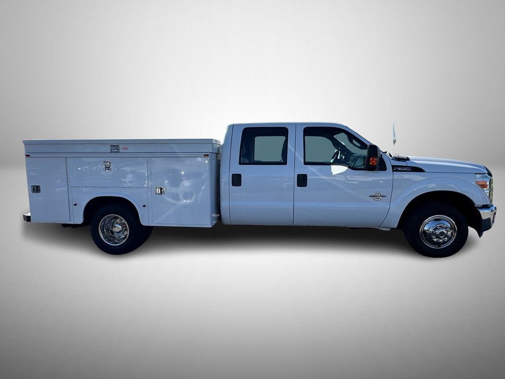 Used 2012 Ford F350 XL w/ PWR Equipment Group image 6