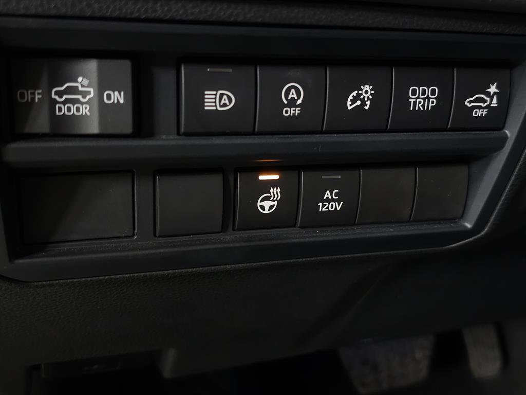 Used 2022 Toyota Tundra Platinum image 22