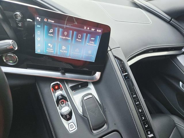 Used 2025 Chevrolet Corvette E-Ray w/ ZER Performance Package image 20