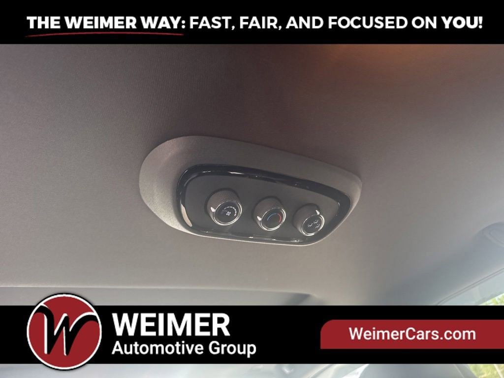 Used 2024 Dodge Durango SXT AWD/4WD image 21