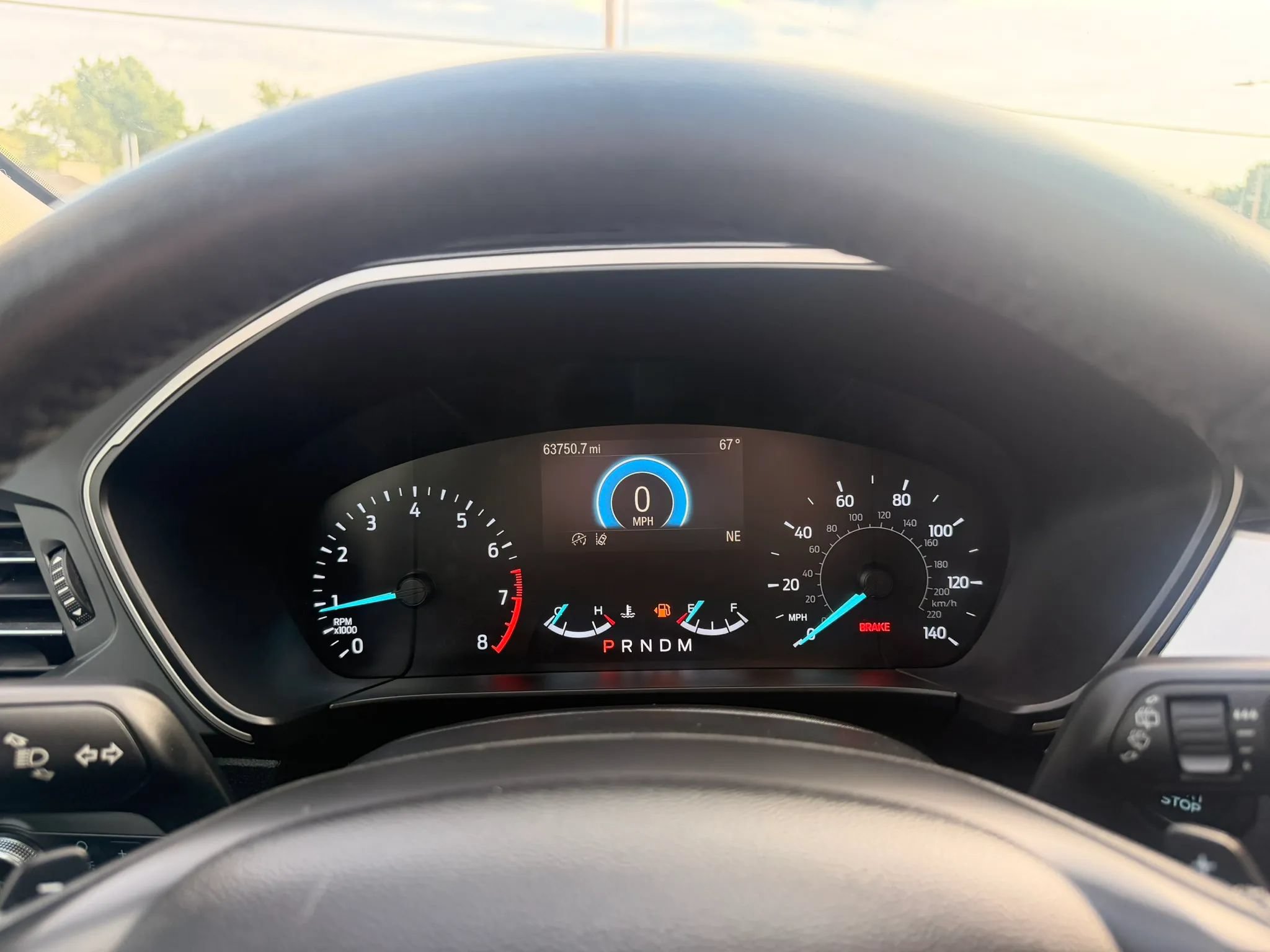 Used 2020 Ford Escape SEL AWD/4WD image 14