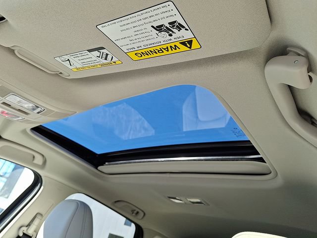 New 2025 MAZDA CX-5 AWD 2.5 S w/ Premium Plus Pkg image 15