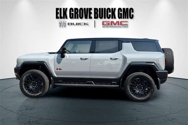 New 2026 GMC Hummer EV SUV w/ LPO, Sport Package image 7