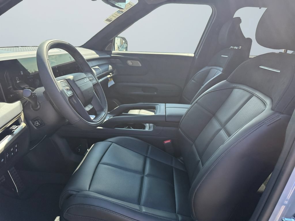 New 2027 Kia Telluride SX Prestige AWD/4WD image 9