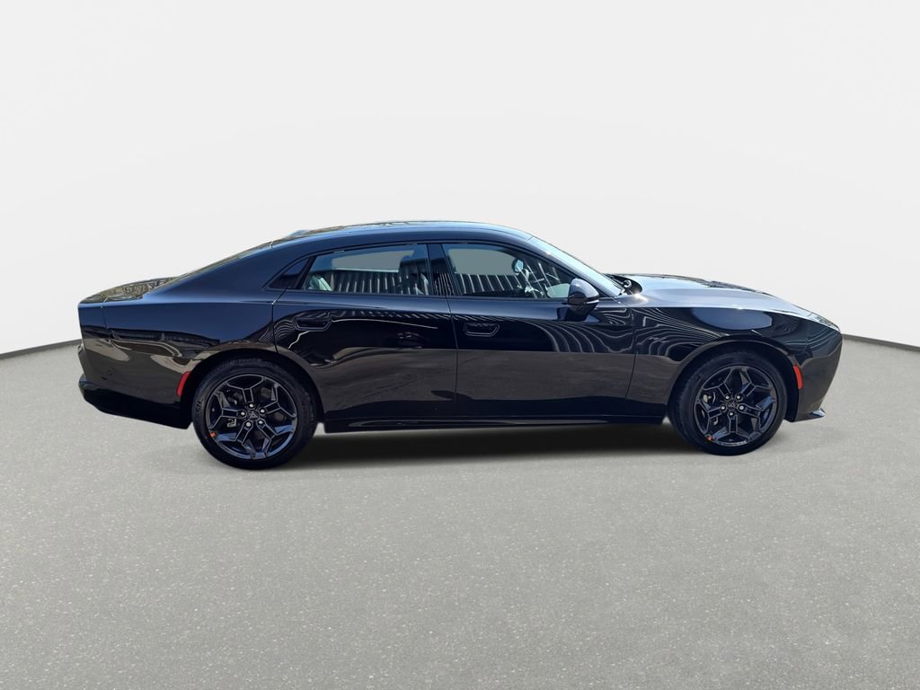 New 2026 Dodge Charger R/T image 4