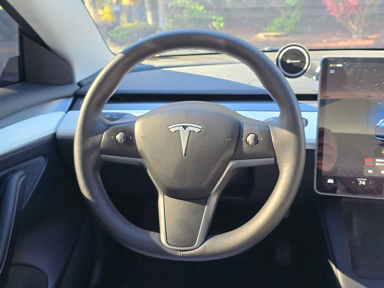 Used 2023 Tesla Model 3 Standard Range RWD image 19