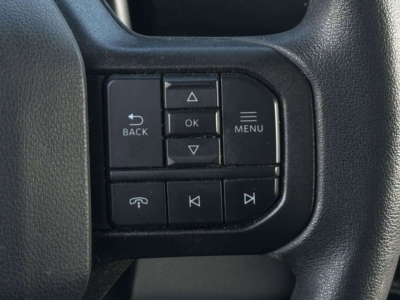 Used 2023 Ford F250 XLT w/ Black Appearance Package image 15