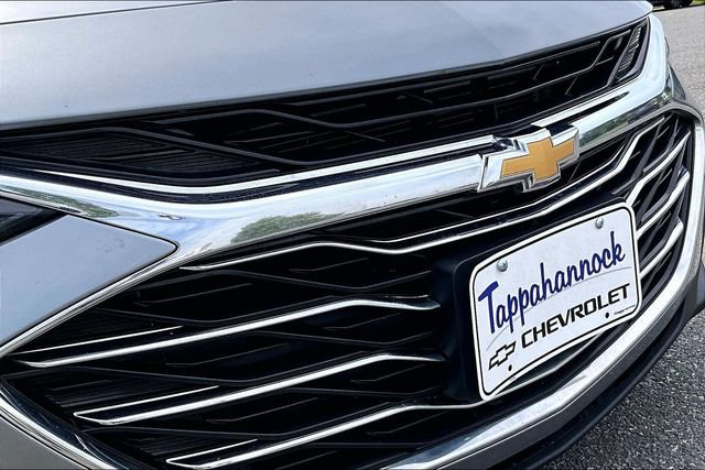 Used 2024 Chevrolet Malibu LT FWD image 29