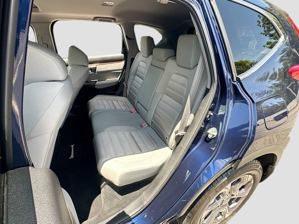 Used 2019 Honda CR-V EX image 23