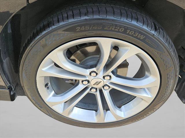 Used 2020 Dodge Charger GT w/ Plus Group RWD image 24