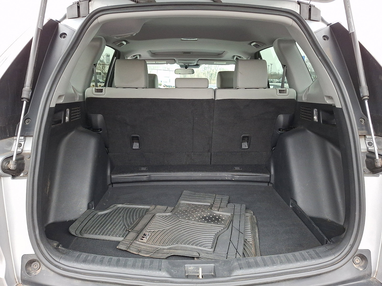 Used 2018 Honda CR-V EX image 29