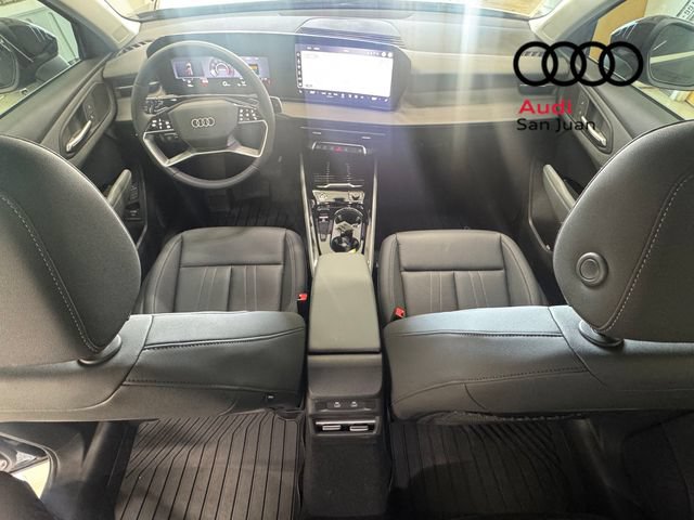 Certified 2026 Audi Q3 quattro 2.0T AWD/4WD image 30