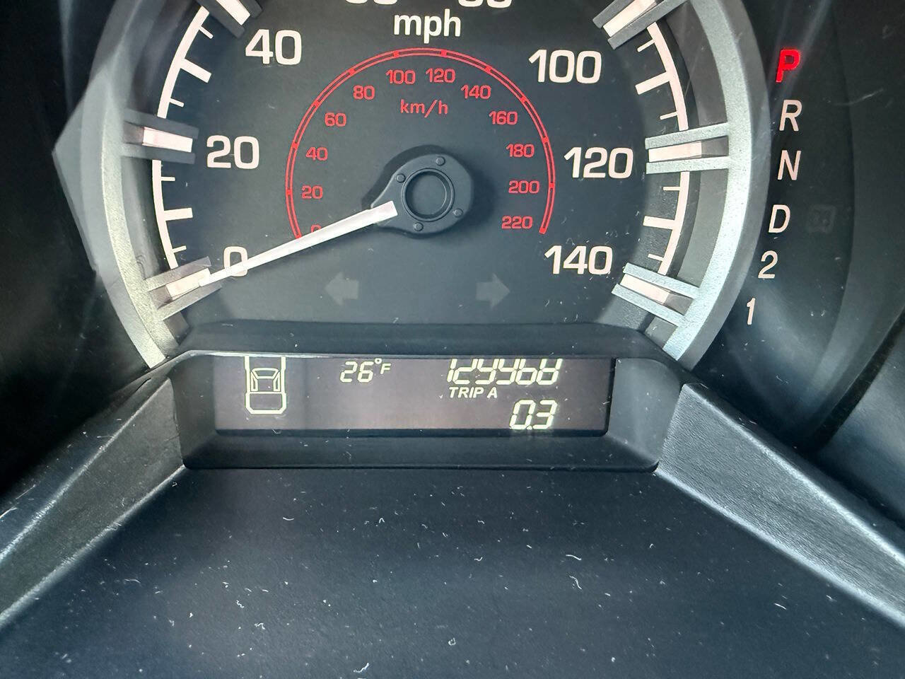 Used 2012 Honda Ridgeline RTL image 20