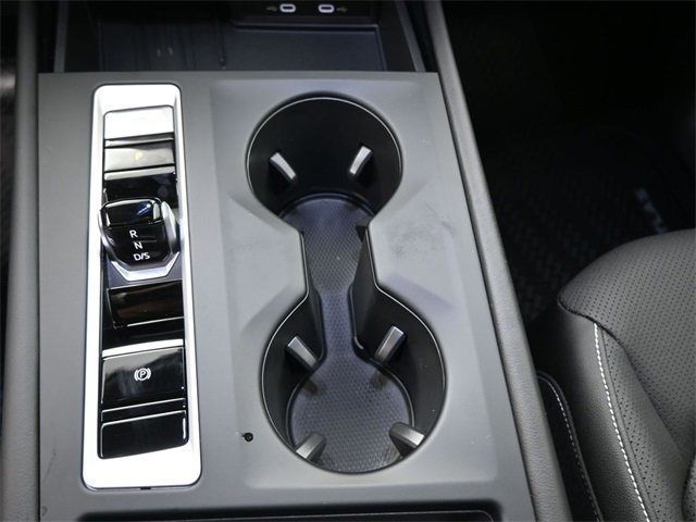 New 2026 Volkswagen Atlas SE image 9