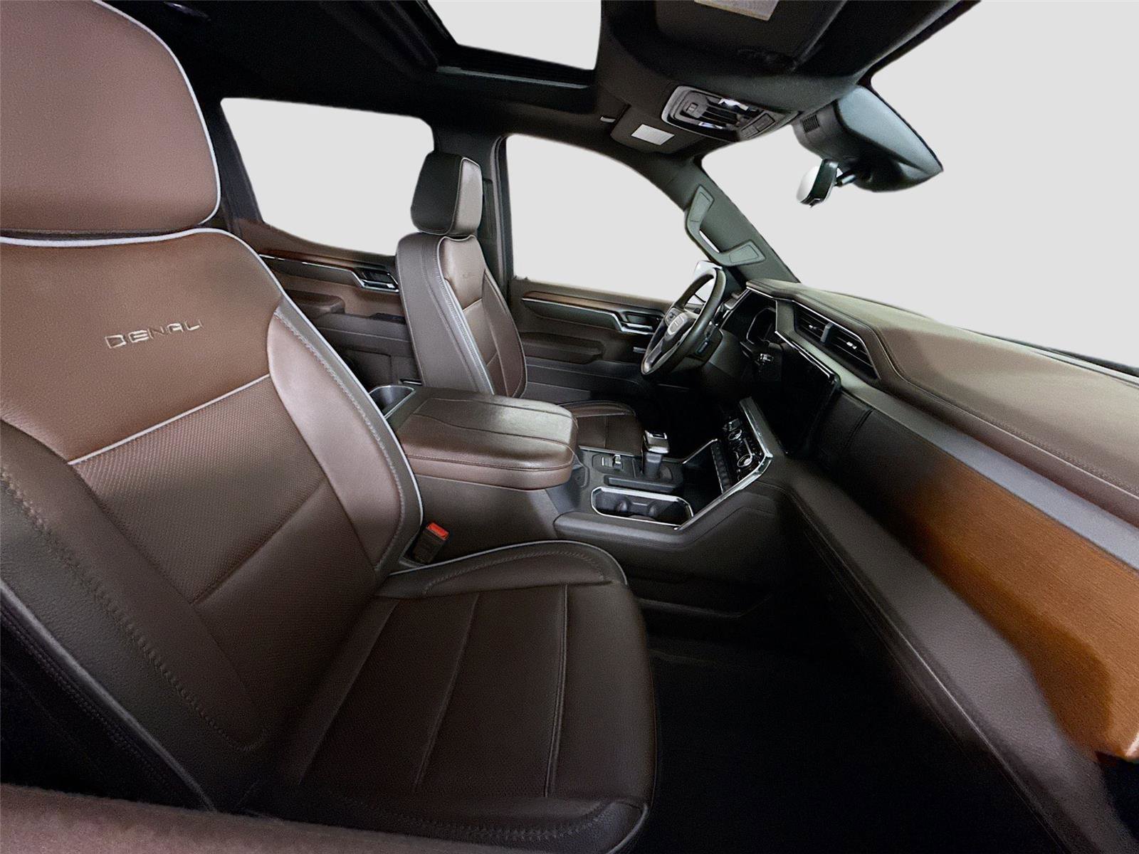 Used 2024 GMC Sierra 1500 Denali w/ Technology Package image 23