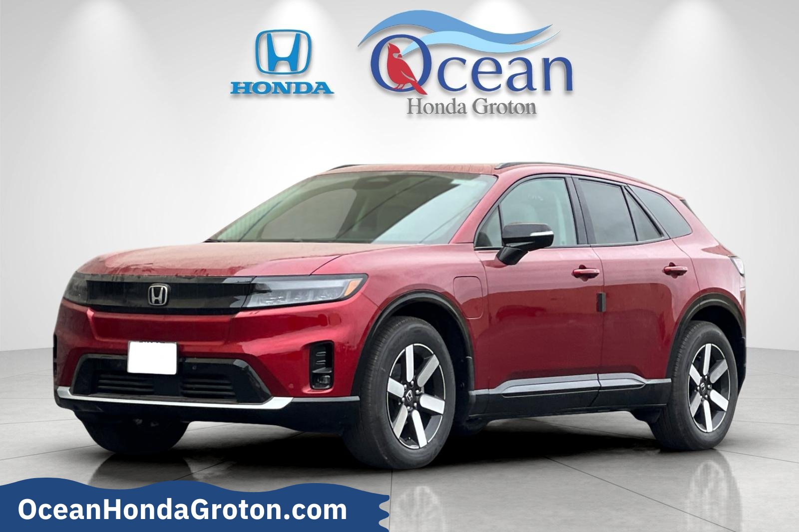 New 2025 Honda Prologue Touring